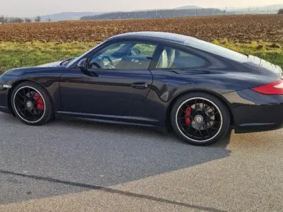 Gebraucht Porsche 997