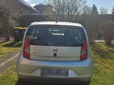 Gebraucht Seat Mii 60 PS (44 kW) 2012 Kleinwagen