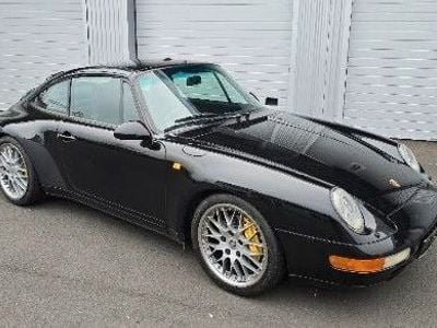 Porsche 993