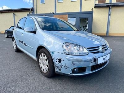 VW Golf V