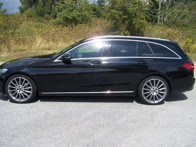 Mercedes C250