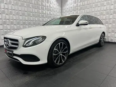 Gebraucht Mercedes E250