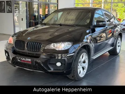 Gebraucht BMW X6