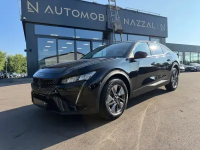 Gebraucht Peugeot 408