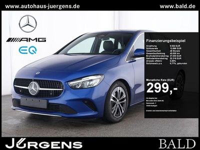 Mercedes B200