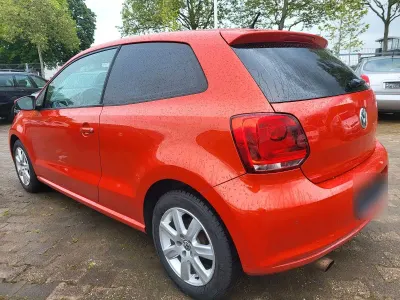 Używany VW Polo