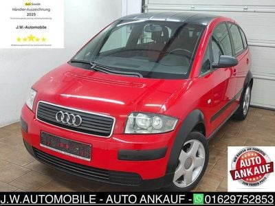 Audi A2