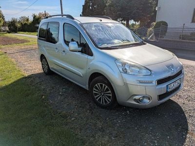 Peugeot Partner Tepee