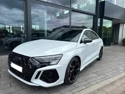 Gebraucht Audi RS3