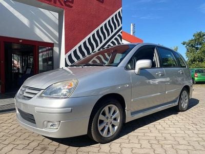 Suzuki Liana
