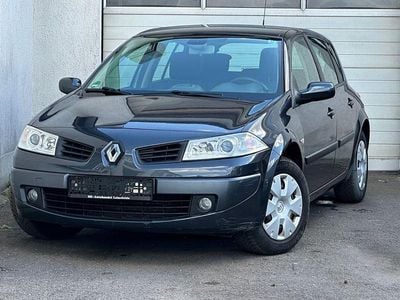 Renault Mégane II