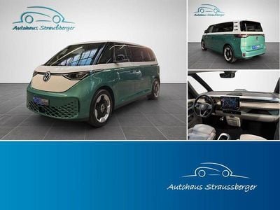 Gebraucht VW ID. Buzz Pro 210 kW (286 PS) 2024 Keine angabekeine angabe Van / Kleinbus