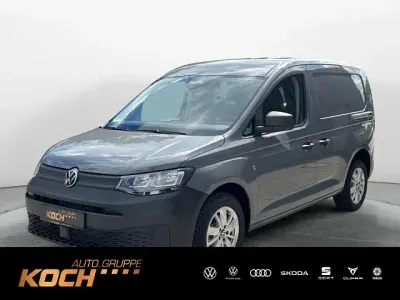 Neu VW Caddy 123 PS (90 kW) 2026 Van / Kleinbus