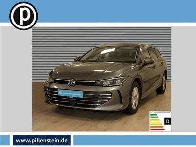Gebraucht VW Passat