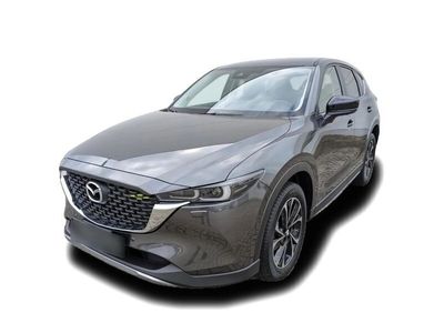 gebraucht Mazda CX-5 Sports-Line AWD