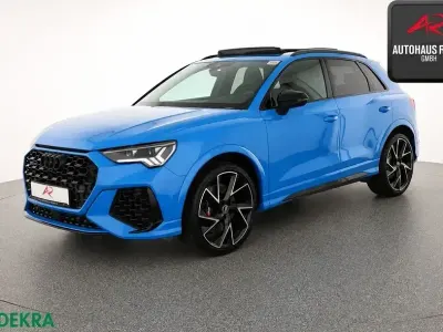 Gebraucht Audi RS Q3