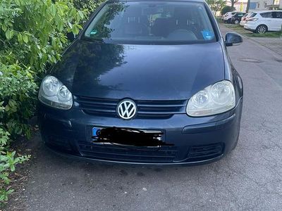 Usata VW Golf IV 140 CV (102 kW) 2004 Berlina
