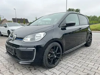 Używany VW e-up!