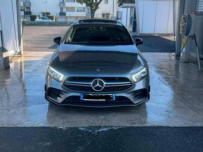 Gebraucht Mercedes A35 AMG AMG 300 PS (220 kW) 2019 Limousine