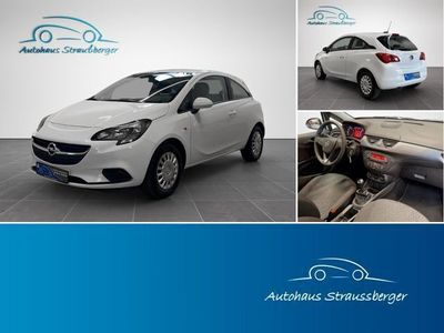 gebraucht Opel Corsa-e Selection Audiosystem DAB-Tuner