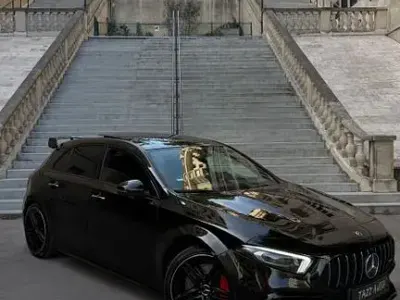 Gebraucht Mercedes A45 AMG