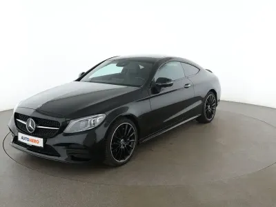 Gebraucht Mercedes C300