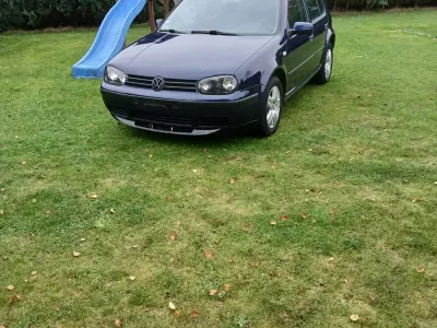 Gebraucht VW Golf IV