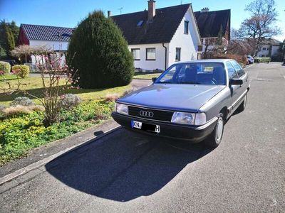 gebraucht Audi 100 100CC