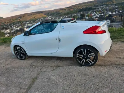 Gebraucht Renault Wind
