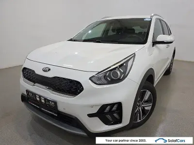 Gebraucht Kia Niro
