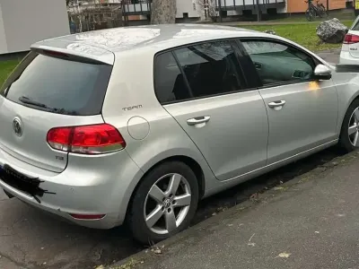 Usata VW Golf VI