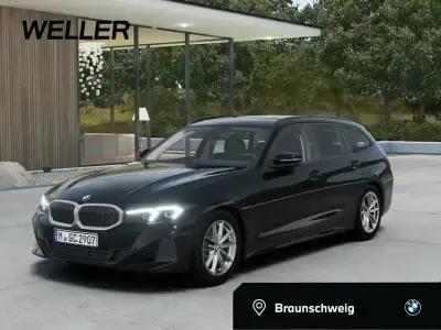 Gebraucht BMW 318