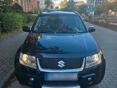 Gebraucht Suzuki Grand Vitara Comfort 129 PS (94 kW) 2006 SUV