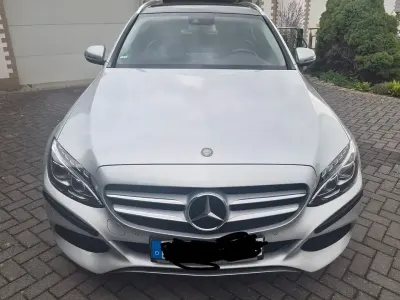 Gebraucht Mercedes C180