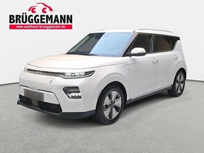 gebraucht Kia Soul EV Soul64 KWH VISION 3-PHASEN TECHNOLOGIE LED