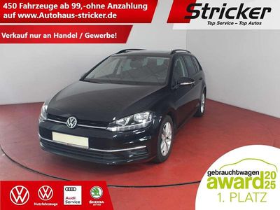 VW Golf VII