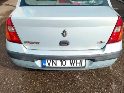 Gebraucht Renault Trafic 2002 Van / Kleinbus