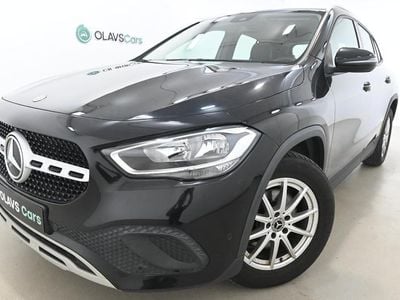 Mercedes GLA180