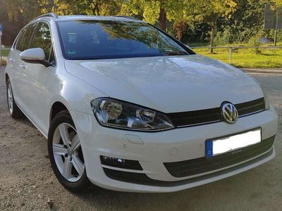 gebraucht VW Golf VII 