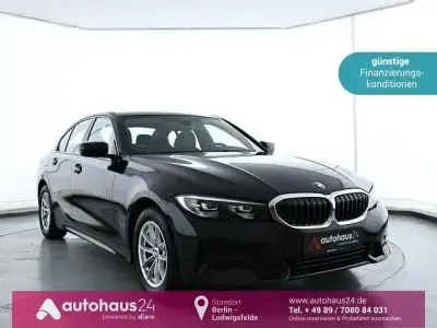 Gebraucht BMW 318
