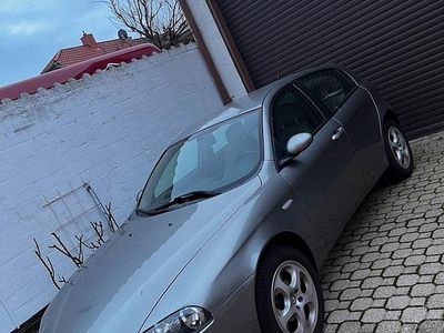 Alfa Romeo 147