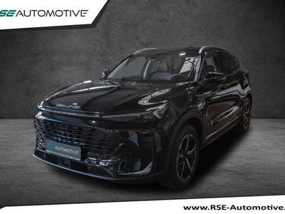 Gebraucht Baic X75 130 PS (95 kW) 2024 Schwarz SUV