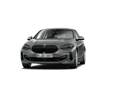 Gebraucht 2025 BMW 120 M Sport Kleinwagen | 27.990 € (Guter Preis)