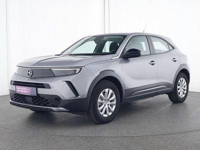 Opel Mokka-e