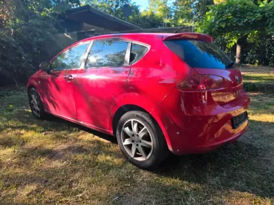 Gebraucht Seat Leon