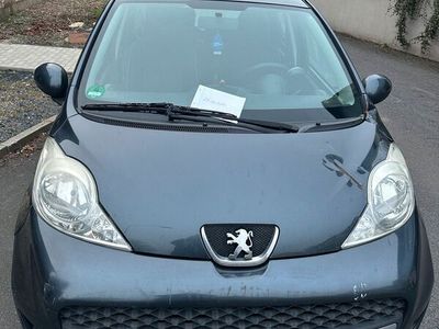 gebraucht Peugeot 107 Filou