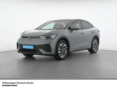 Gebraucht VW ID.5