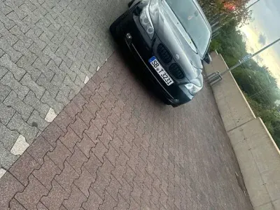 Gebraucht BMW 520