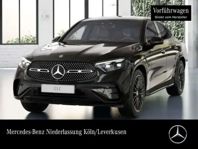 Gebraucht Mercedes GLC450