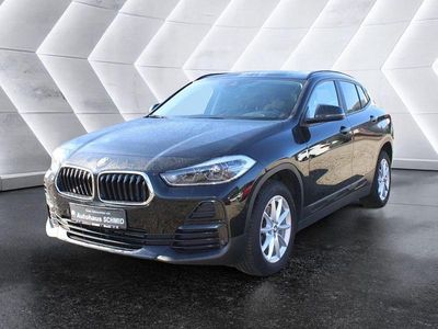 Gebraucht BMW X2 Advantage 136 PS (100 kW) 2023 Schwarz SUV